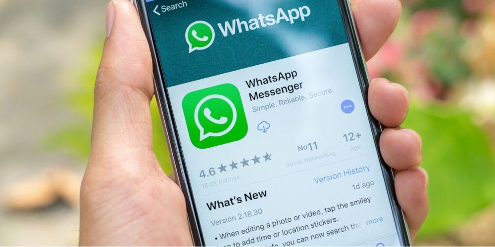 facebook正在开发加密货币,以在whatsapp中使用