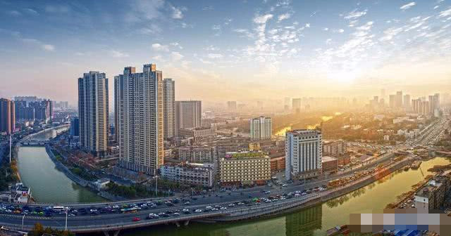 合肥2018年GDP能接近8000亿吗?真相让人大