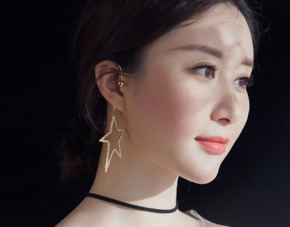 8位演技与美貌并存的女演员,出道多年,却一直不温不火
