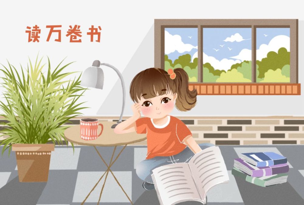 教育孩子,是父母一生的事业