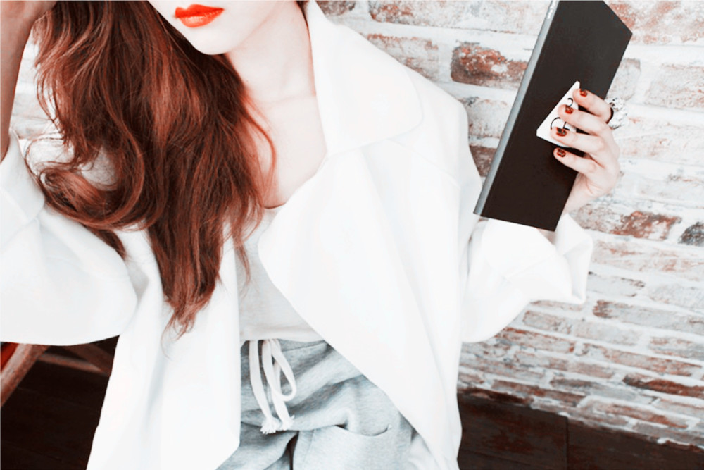 大学期间 女生应该掌握这些基本化妆品知识