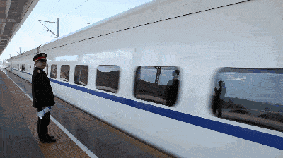 明年1月5日起,齐齐哈尔站和齐齐哈尔南站旅客列车有所