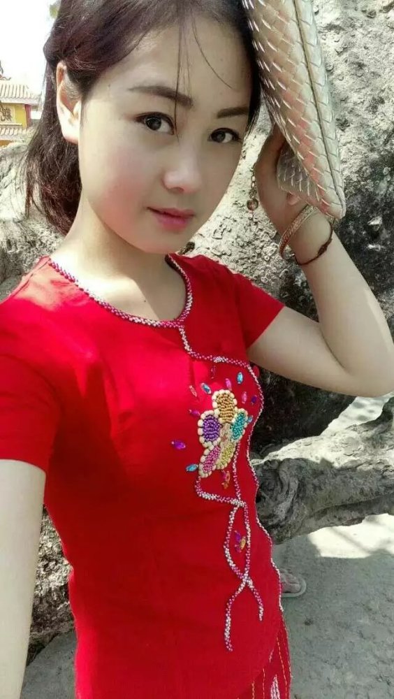 缅甸女子到底有多想嫁入中国?来边境看一下她们的眼神