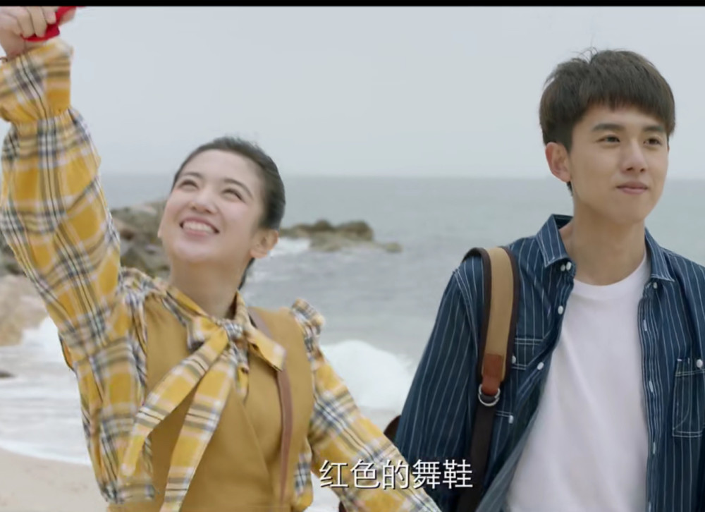 《人不彪悍枉少年》大结局:一切都是最好的安排,网友