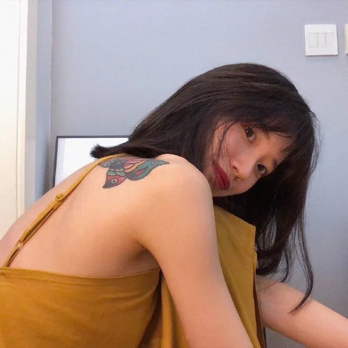 超酷微信头像