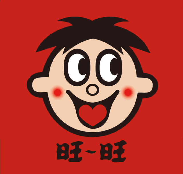 火到飞起的旺仔刘海长这样!