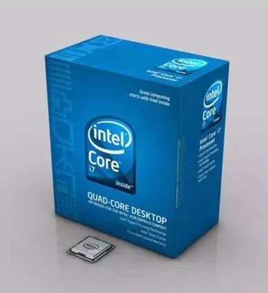 从沙子到芯片,图解intel生产全过程!