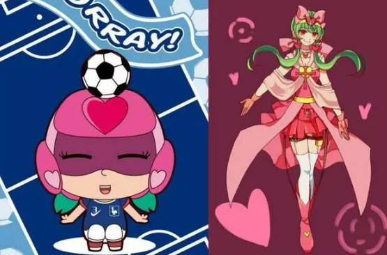 开心超人:角色"拟人"化后,伽罗变高冷男神,小心超人成