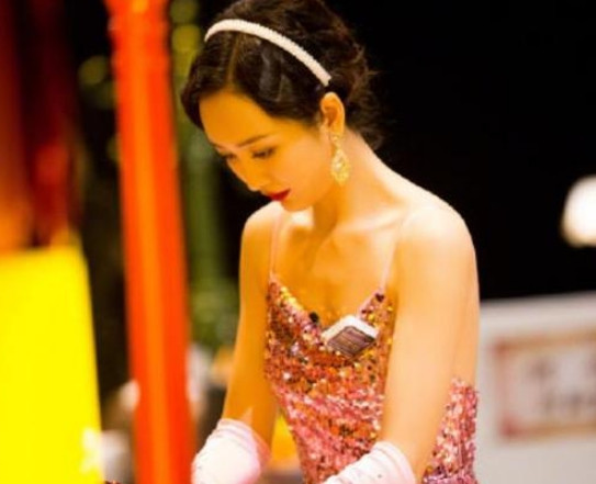 时隔六年终于到开播的电视剧,陈赫王鸥主演!