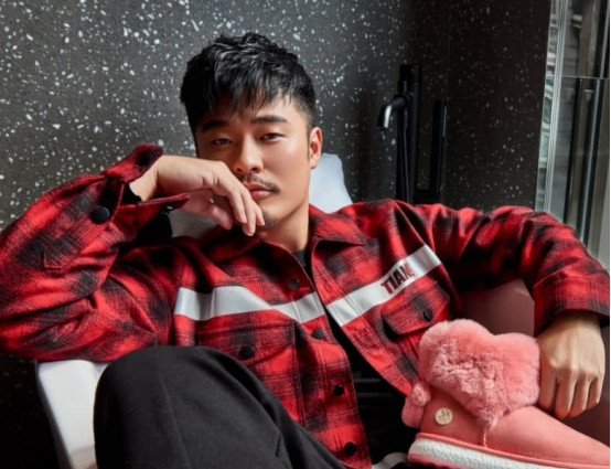 时隔六年终于到开播的电视剧,陈赫王鸥主演!