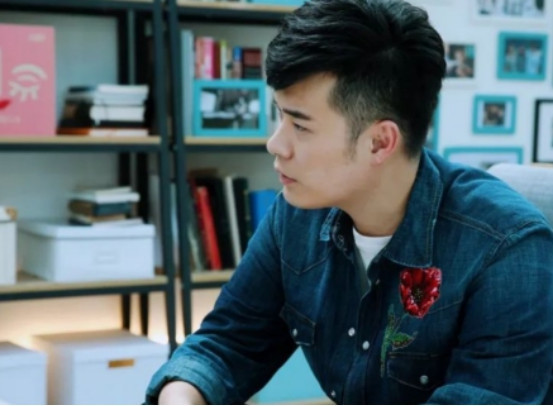 时隔六年终于到开播的电视剧,陈赫王鸥主演!