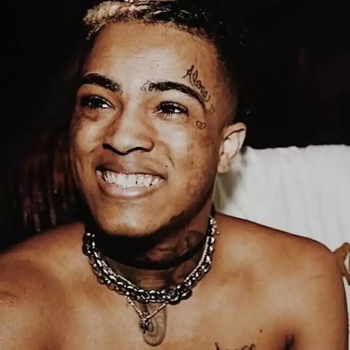 XXXTENTACION头像,XXXTENTACION头像冷酷 i.p xxxtentacion