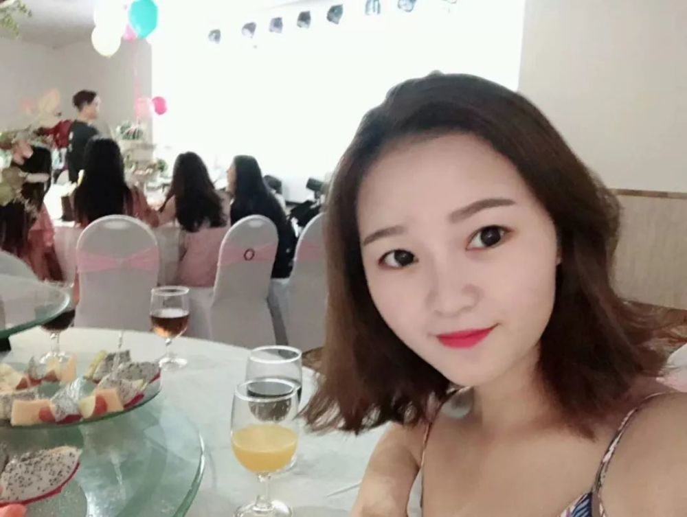 "博兴在线"第1565期封面人物:王太太