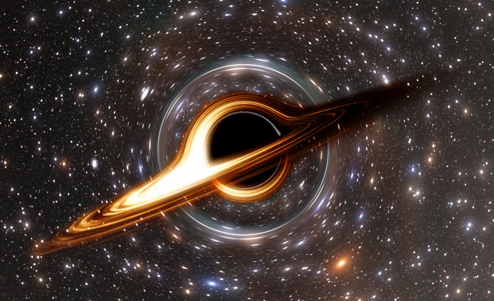 星际穿越,相对论,引力时间膨胀效,时间,黑洞