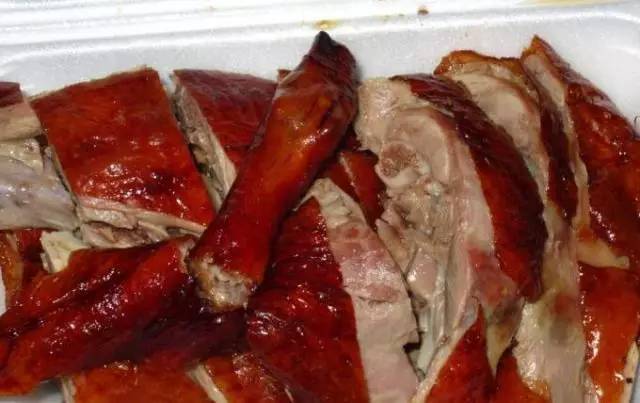 广州这8家烧腊店 好吃到停不下来!