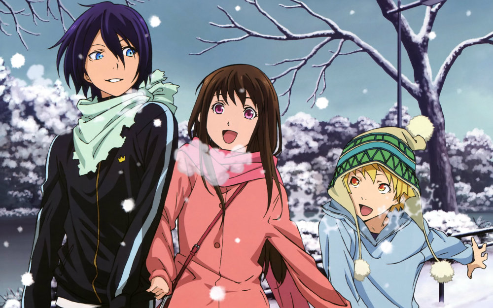 求教:这张图片出自哪部动画 360