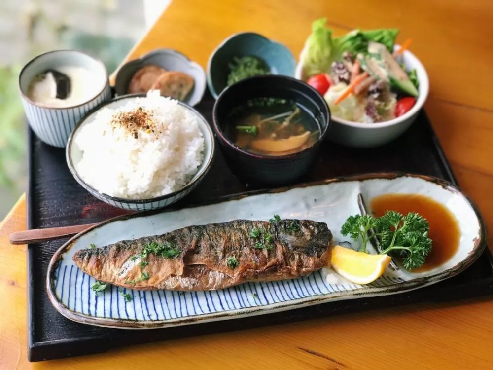 龙猫中国上映,宫崎骏动画美食你馋不馋?