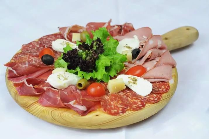 龙猫中国上映,宫崎骏动画美食你馋不馋?