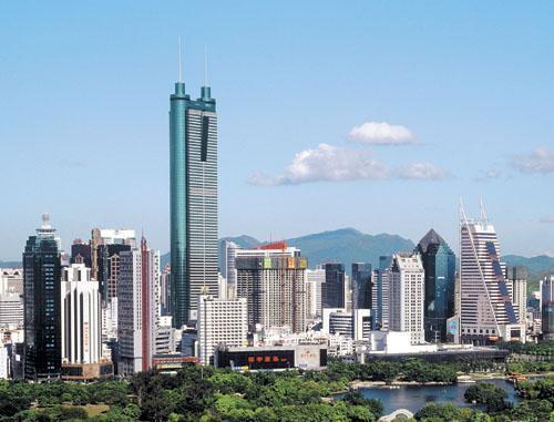 最幸运的城市!从小城一夜崛起成一线