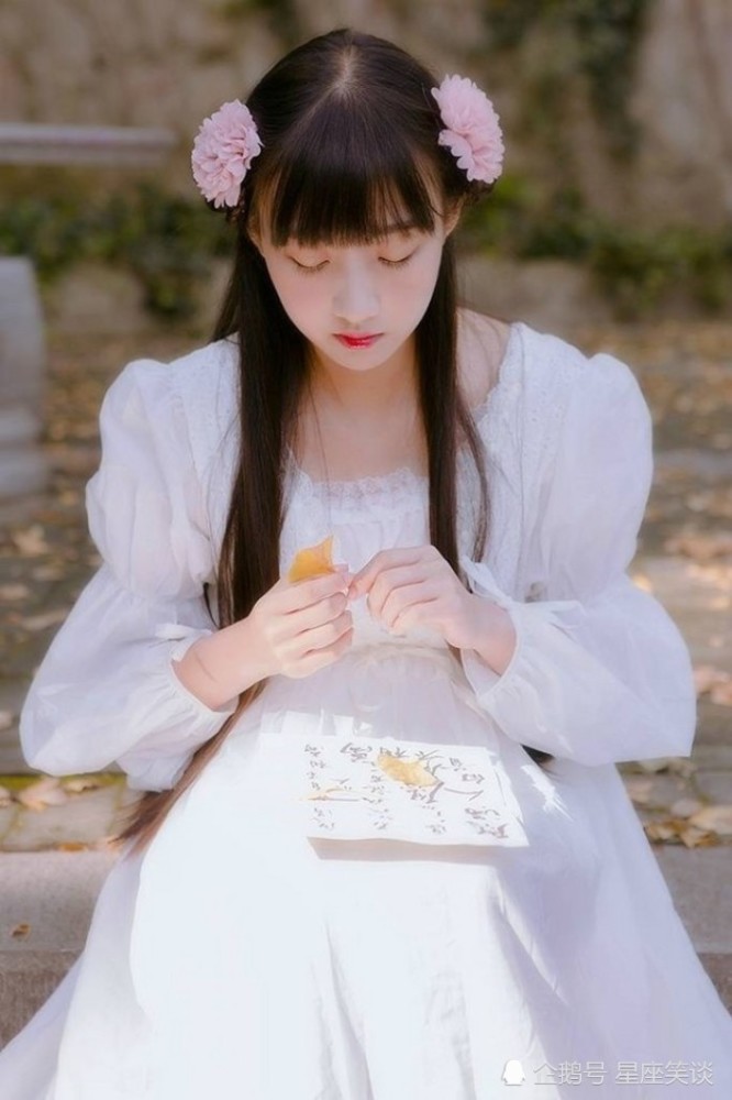 这三个星座女,天生最好命,运气好也最幸福,人人羡慕
