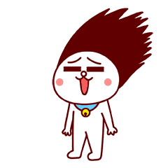 嗷大喵动态微信表情包