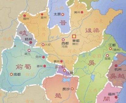 五代荆南人口兵力_悦刻五代图片