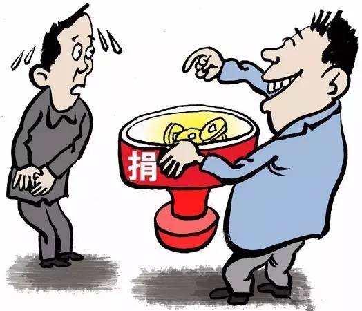 在上海迟到工资是不可以随便扣的!