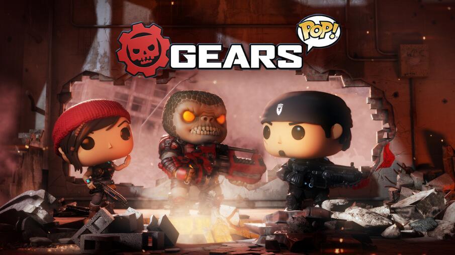 2019年最受期待XBO作品盘点:《圣歌》、《鬼