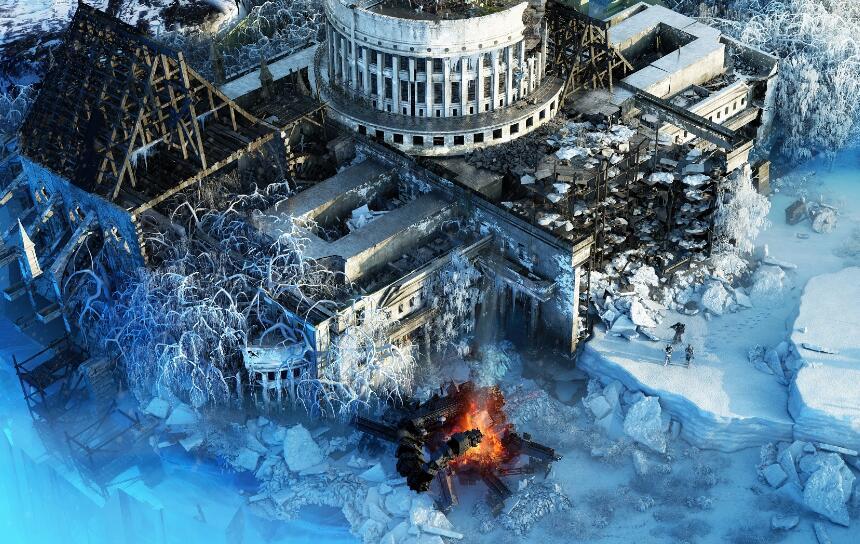 2019年最受期待XBO作品盘点:《圣歌》、《鬼