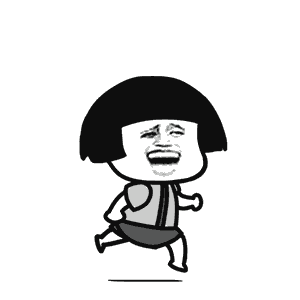 动漫 卡通 漫画 设计 矢量 矢量图 素材 头像 300_300 gif 动态图 动