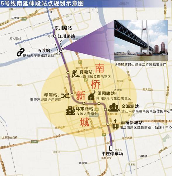 奉贤买房,要先读懂《奉贤新城的居住规划》!