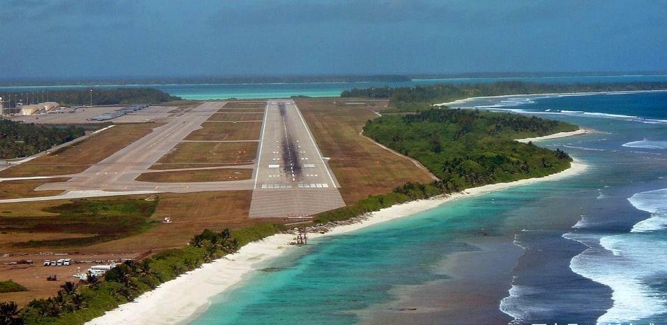 现如今的英国,还有多少残存的殖民地?