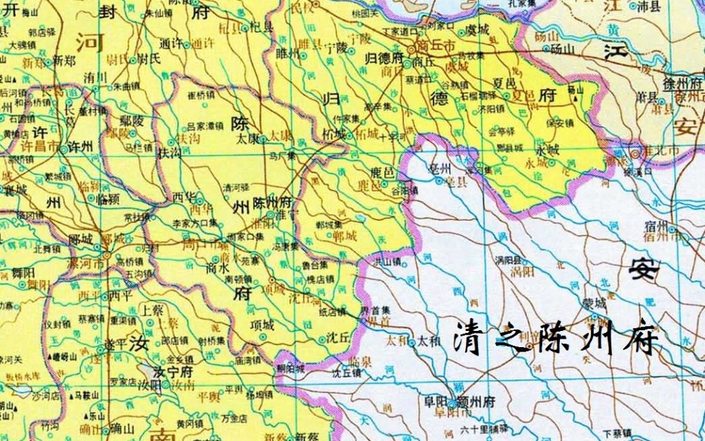 河南两县,历史悠久为千年古县,今年分别撤县设区,设市