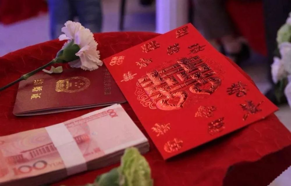 888万?杭州人结婚要多少彩礼?全国彩礼排行榜