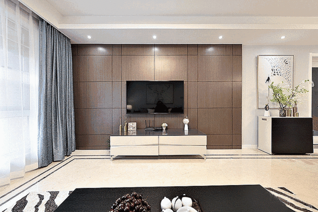 家居 起居室 设计 装修 640_427 gif 动态图 动图