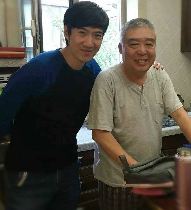 常远今年痛失三位亲人师傅皆为大师,今后谁能为相声攒底?