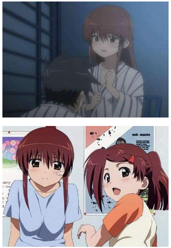 日漫羞羞动漫,三部动漫让大家了解日本各种情节,各位速来关注