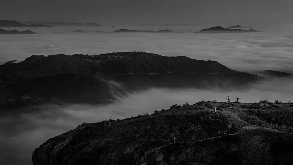 柯荣臻,方山,温岭