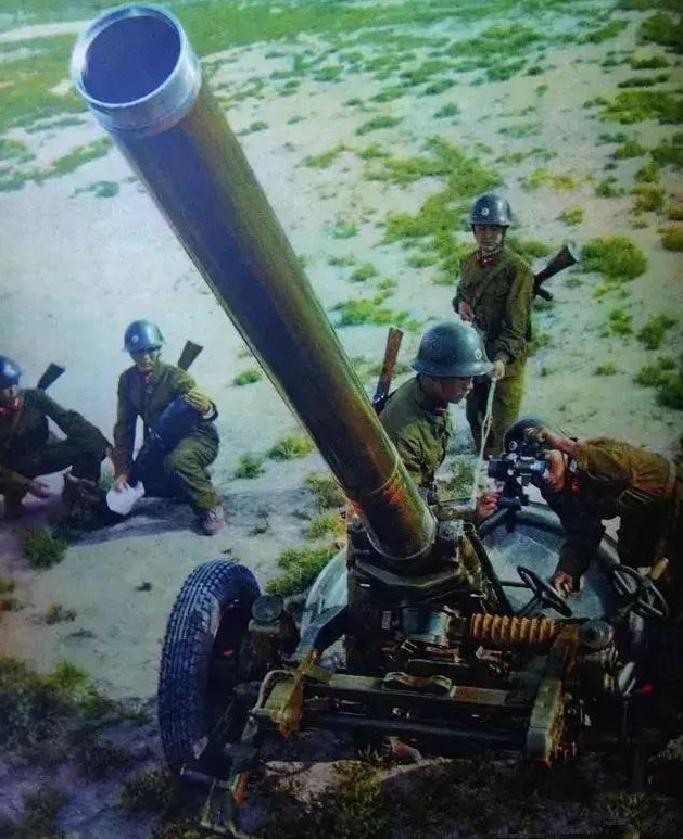 中国军队最大口径的迫击炮,为何用了19年,会被紧急退役?