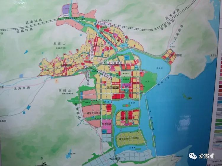 宁德新能源产业招商重点推介4个工业园区,其中一