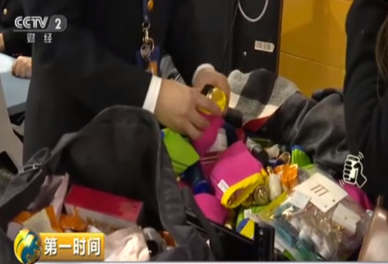 海淘族注意!1月1日起《电商法》正式实施,个人