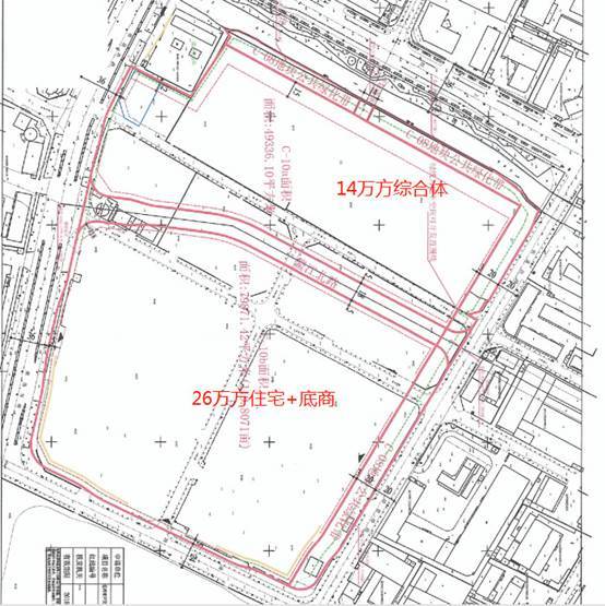 新城控股加大温州区域投资力度 蒲州将建吾悦广场