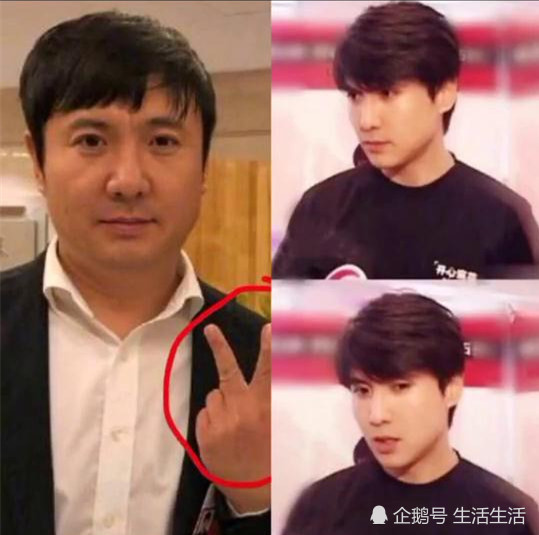 这几位搞笑男星年轻时也是小鲜肉,沈腾和张卫健最惊艳