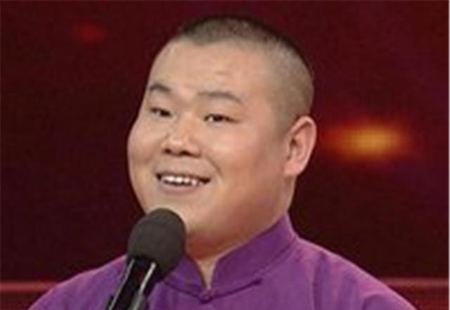 这4位都是《欢乐喜剧人》里的搞笑明星,第4位一看见他