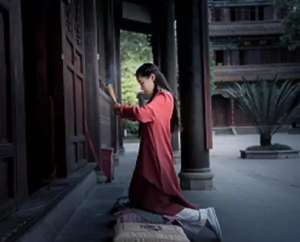 佛菩萨,修行,福报,佛理,边防