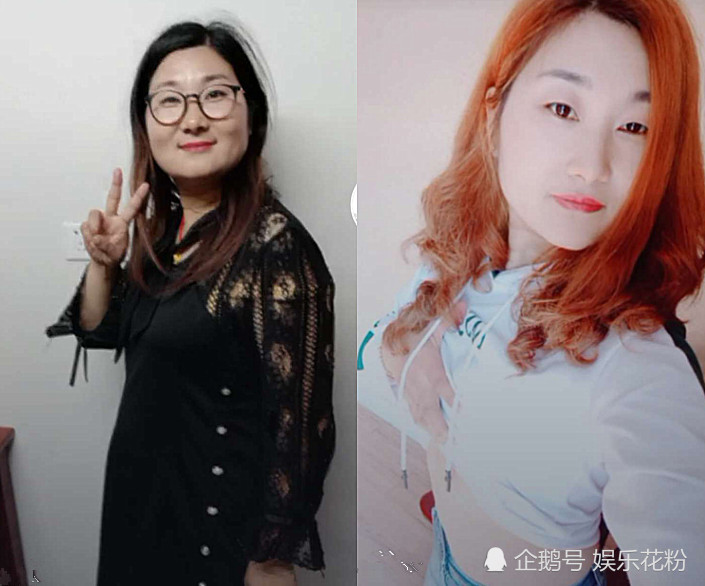 胖子"逆袭史",前后变化简直太大,网友:整容了?