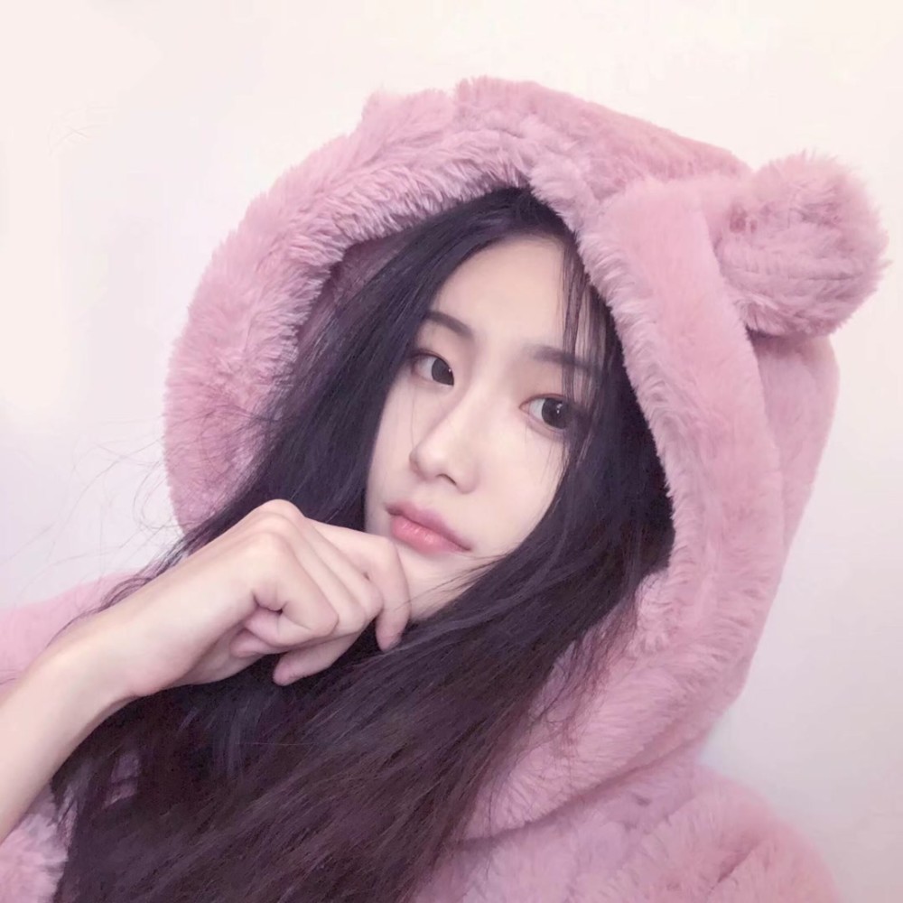 姐妹,开心果,网红,垃圾桶,闺蜜多人头像