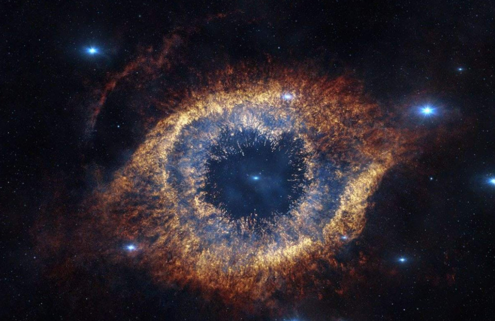 宇宙大爆炸的误区:这颗年龄超级大的星球,比宇宙还多活了8亿年