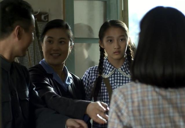 《父母爱情》中,关晓彤饰演的安怡这个角色,存在的意义是什么