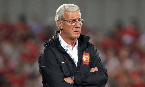 里皮接手国足条件:任何人不得插手球队 归化外